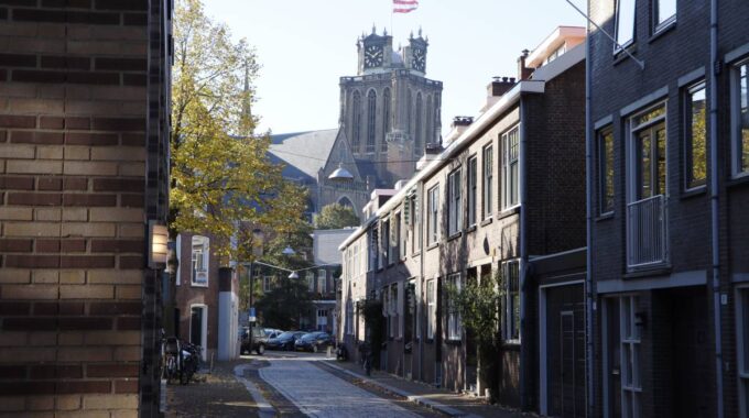 Wonen Dordrecht kosten besparen