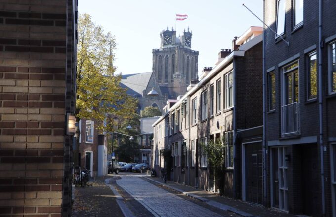Wonen Dordrecht kosten besparen