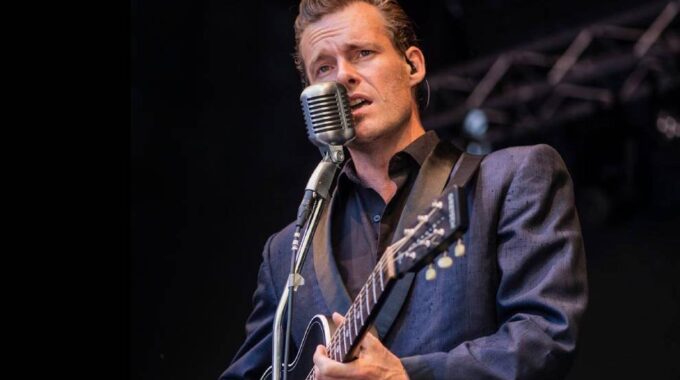 Maarten Teekens muzikant Dordrecht