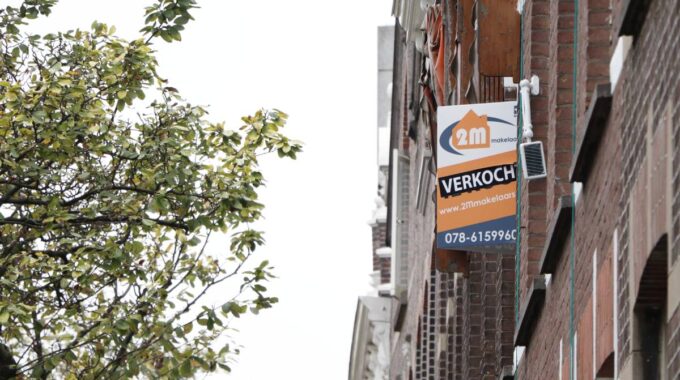 Dordrecht koopwoning verkocht makelaar