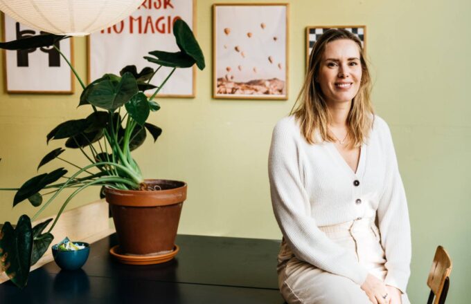 Kim van Tol Interieurontwerper Dordrecht stylist