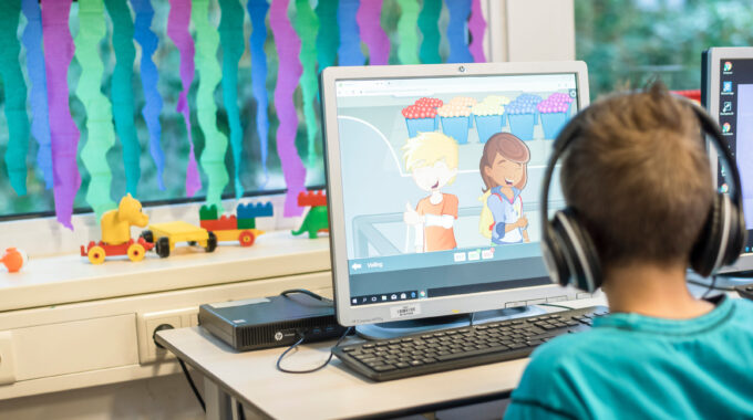 Stichting H3O locatie sbo De Toekomst Dordrecht vacatures onderwijs werken baan