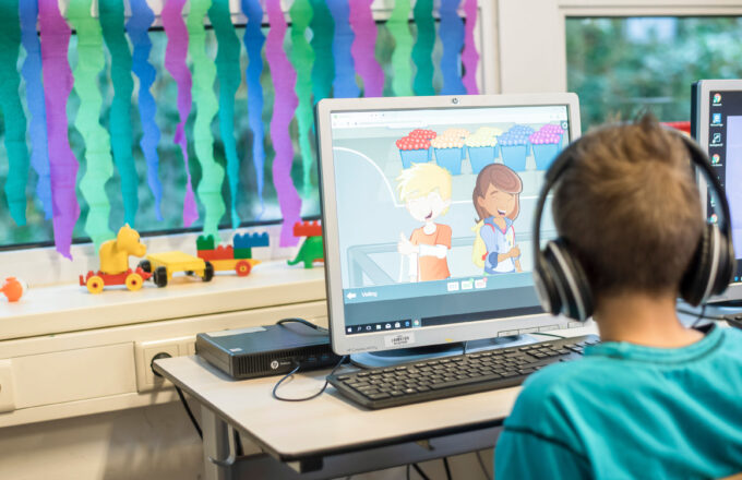 Stichting H3O locatie sbo De Toekomst Dordrecht vacatures onderwijs werken baan