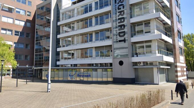 Mondzorgcentrum Burgraadt tandartsverzekering oversluiten Dordrecht