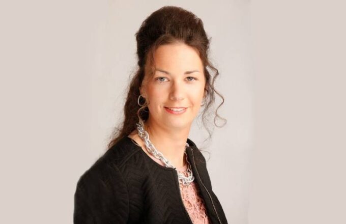 Angela Heidman Philomena Beauty - nagelstylist