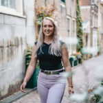 Sifra Mol Redacteur