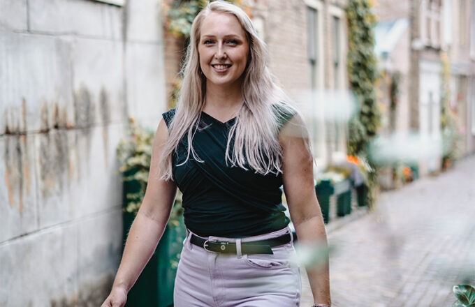 Sifra Mol Redacteur