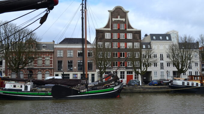 Wolwevershaven