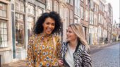Dordrecht Pakt Uit 2022 voorjaar - shopevenement april
