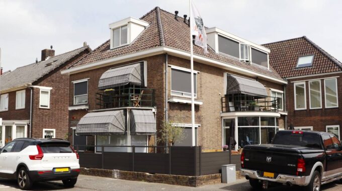 Levantijn Zorgvilla Merwestaete Sliedrecht - werken zorg verzorgingshuis vacature baan team
