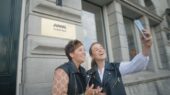 Maarten Makelaardij & Hypotheken Drechtsteden Dordrecht rebranding Lisanne en Renate