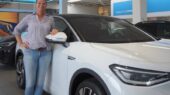 Kathy Kleine is manager sales support bij Amega Groep in regio Dordrecht waar vacatures openstaan