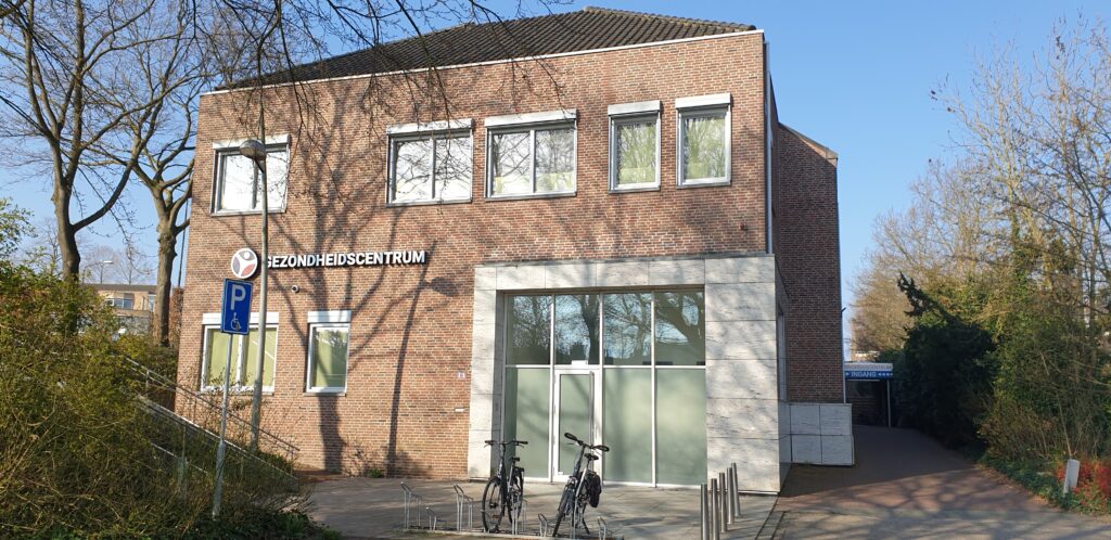 Gezondheidscentrum Hardinxveld