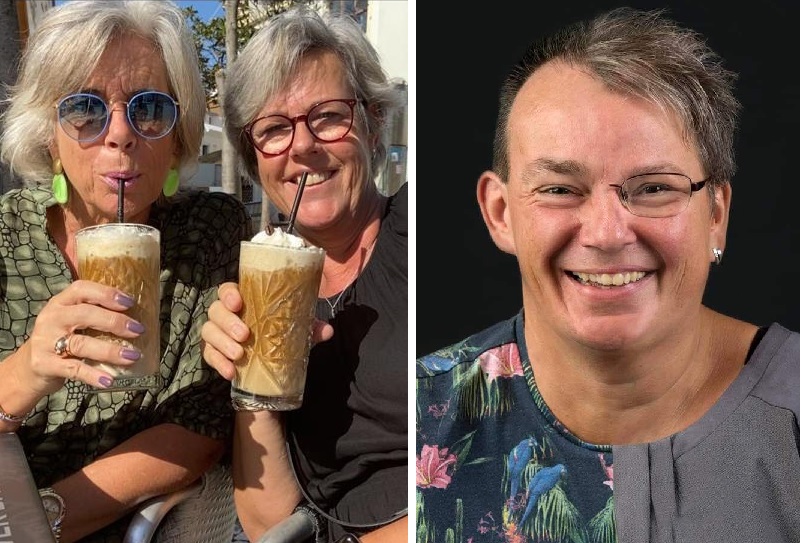 Nationale Broer en Zusdag deze Dordtse broers en zussen staan vandaag in het Oozo.nl