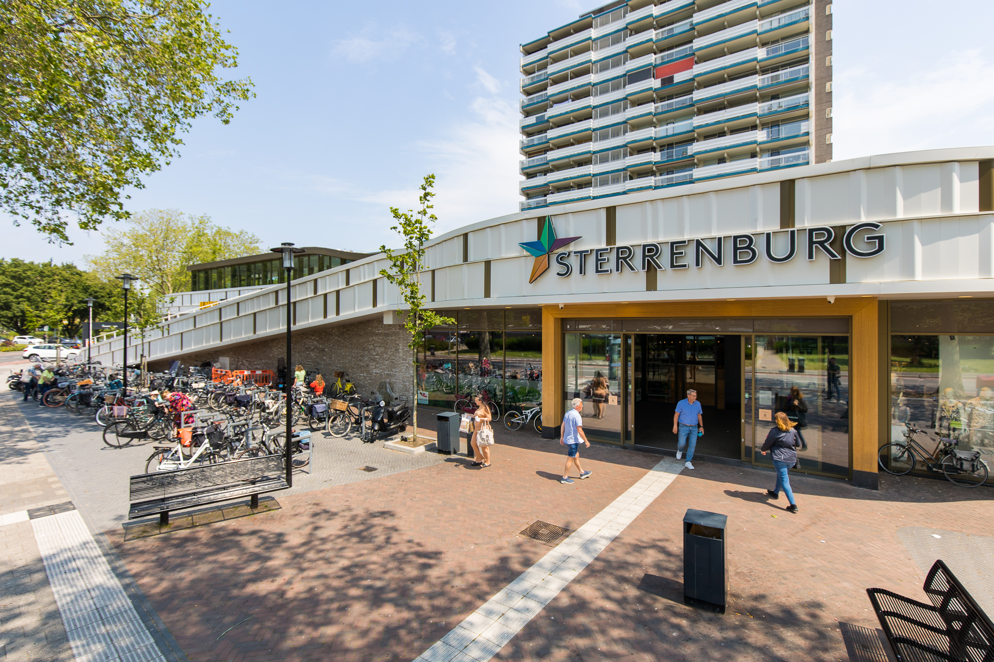 Nieuw! Modezaak terStal komt naar Winkelcetrum Sterrenburg