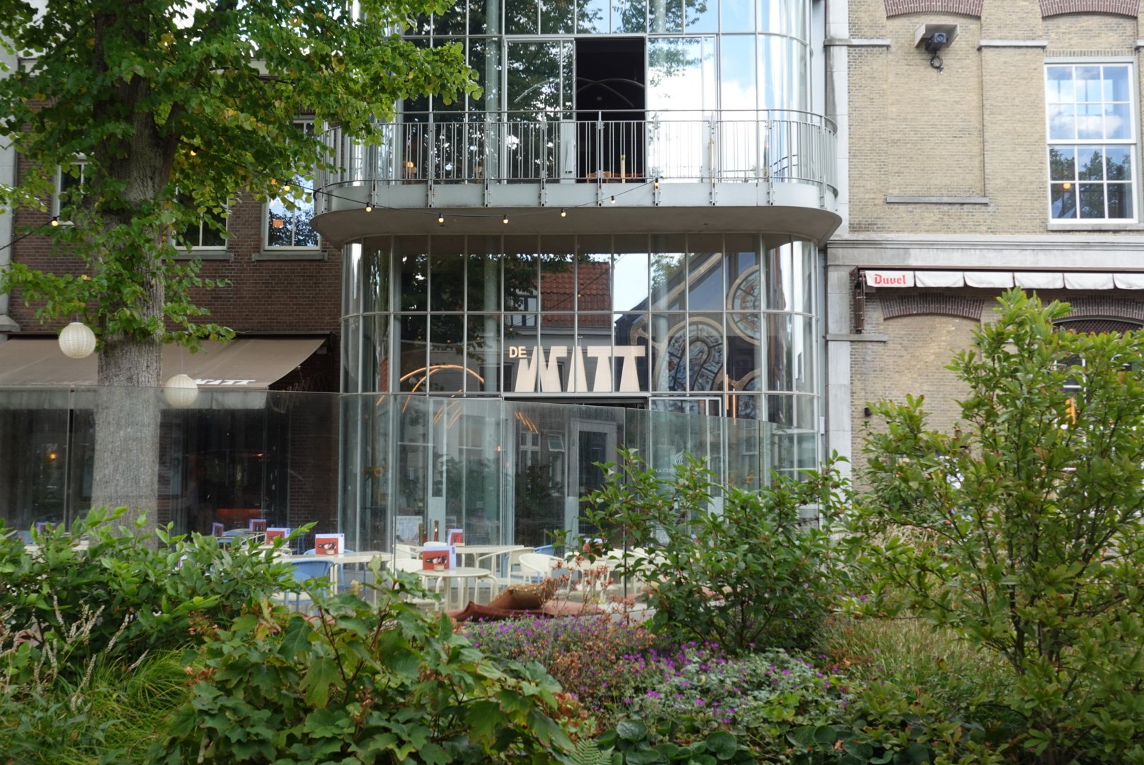 Dordtse Puienprijs 2025: wie wint dit jaar met de mooiste gevel van de stad?