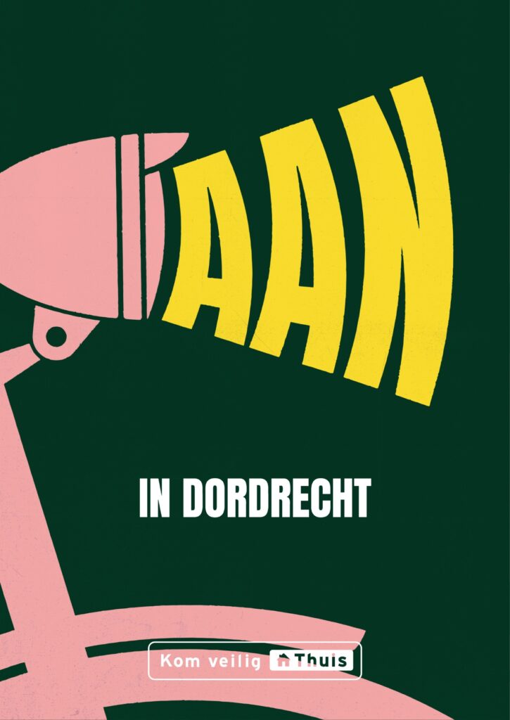 Is jouw fiets klaar voor ritjes in het donker in Dordrecht? Zo check je dat