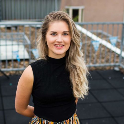 Hanneke van Olst