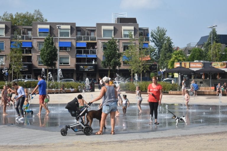 Edes mysterie is Ede een dorp of stad? indebuurt Ede Edes mysterie is Ede een dorp of stad? indebuurt Ede