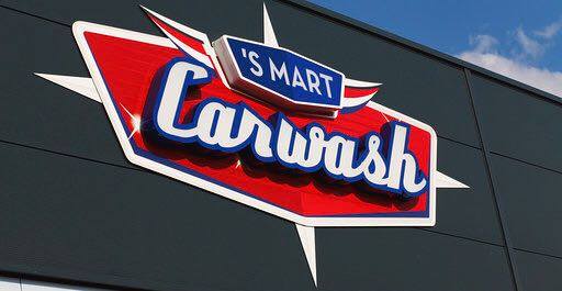 'S Mart Carwash