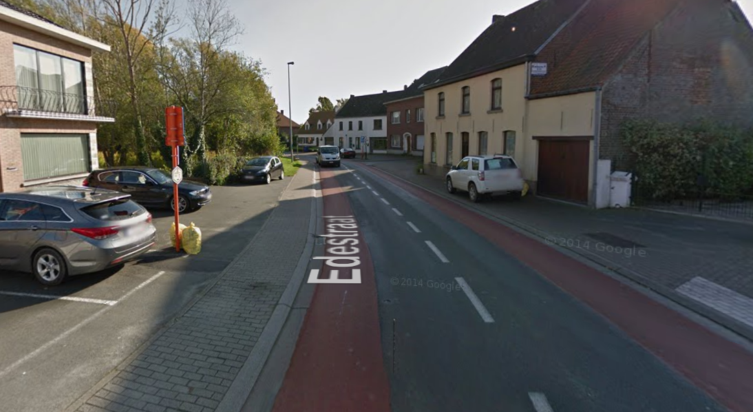 Edes mysterie welke stad heeft een Edestraat? indebuurt Ede
