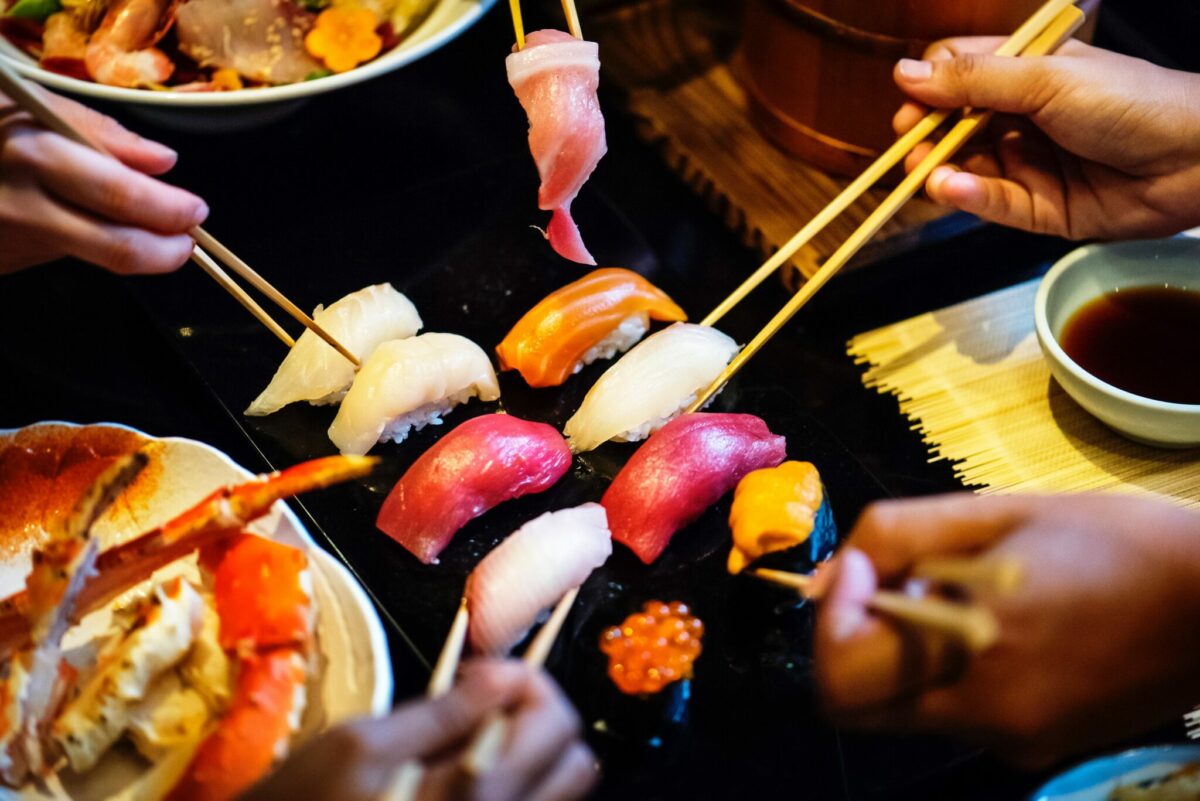 Sushi