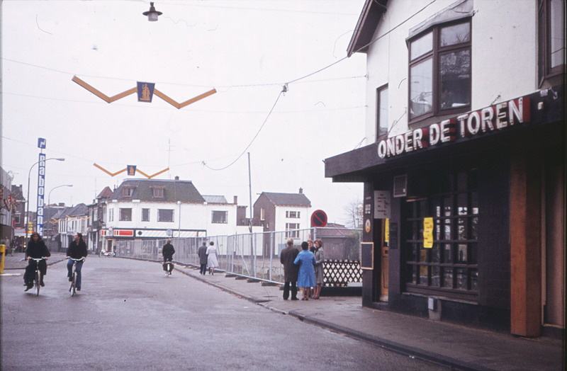 Winkelcentrum Hof van Gelderland