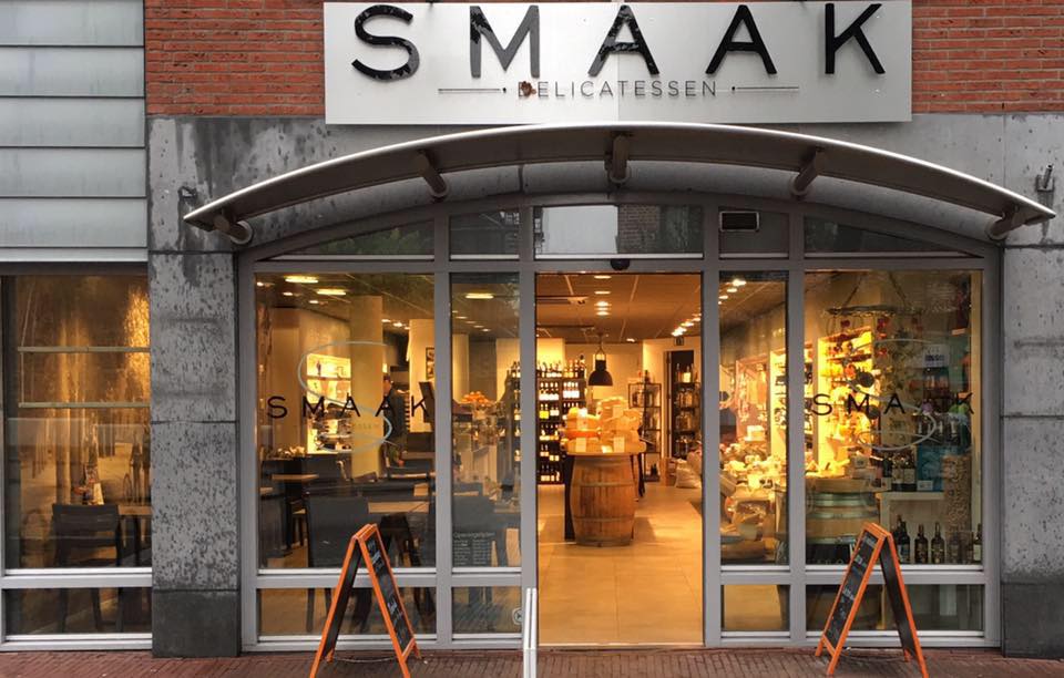 SMAAK Delicatessen