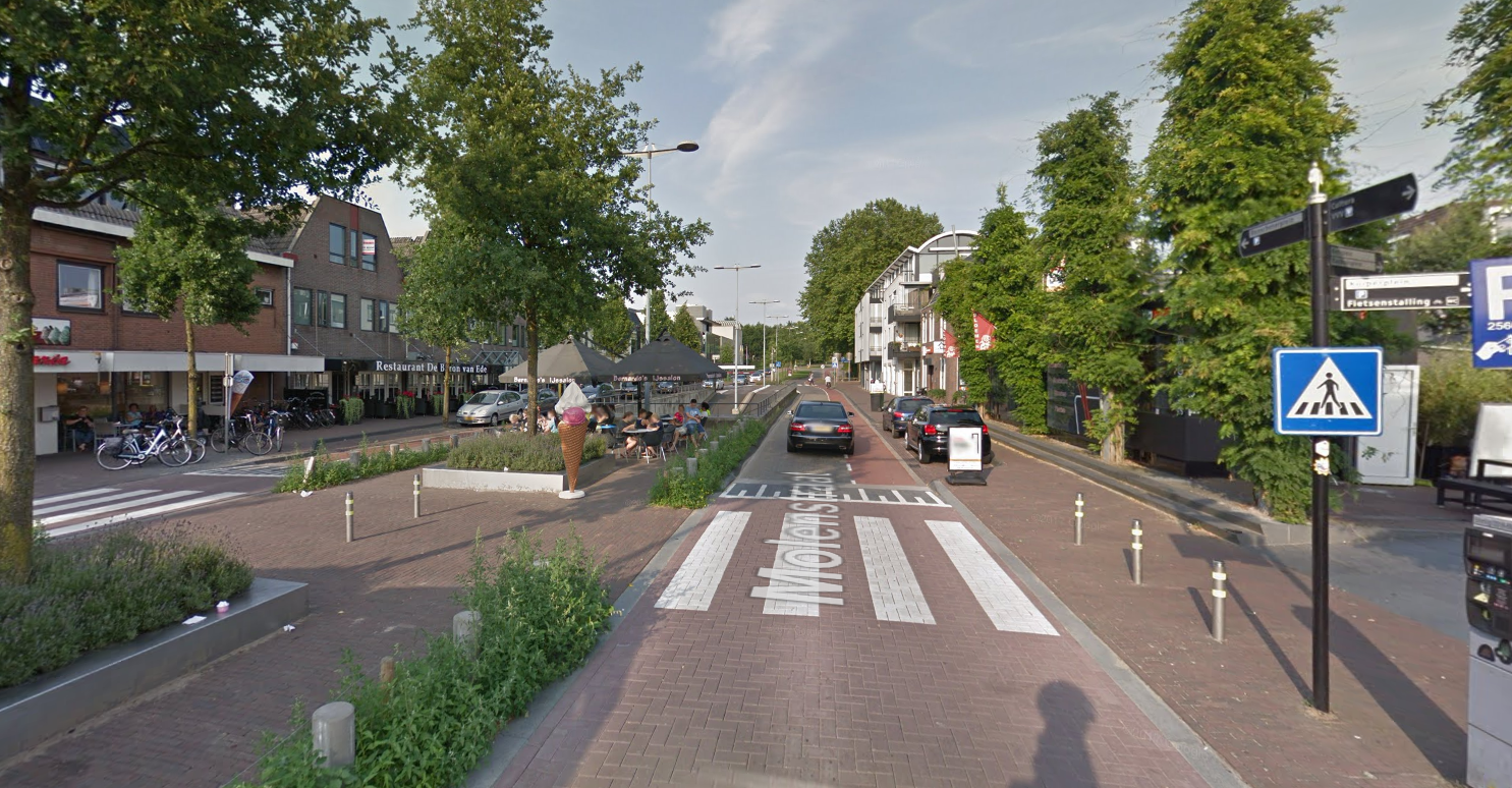 Molenstraat
