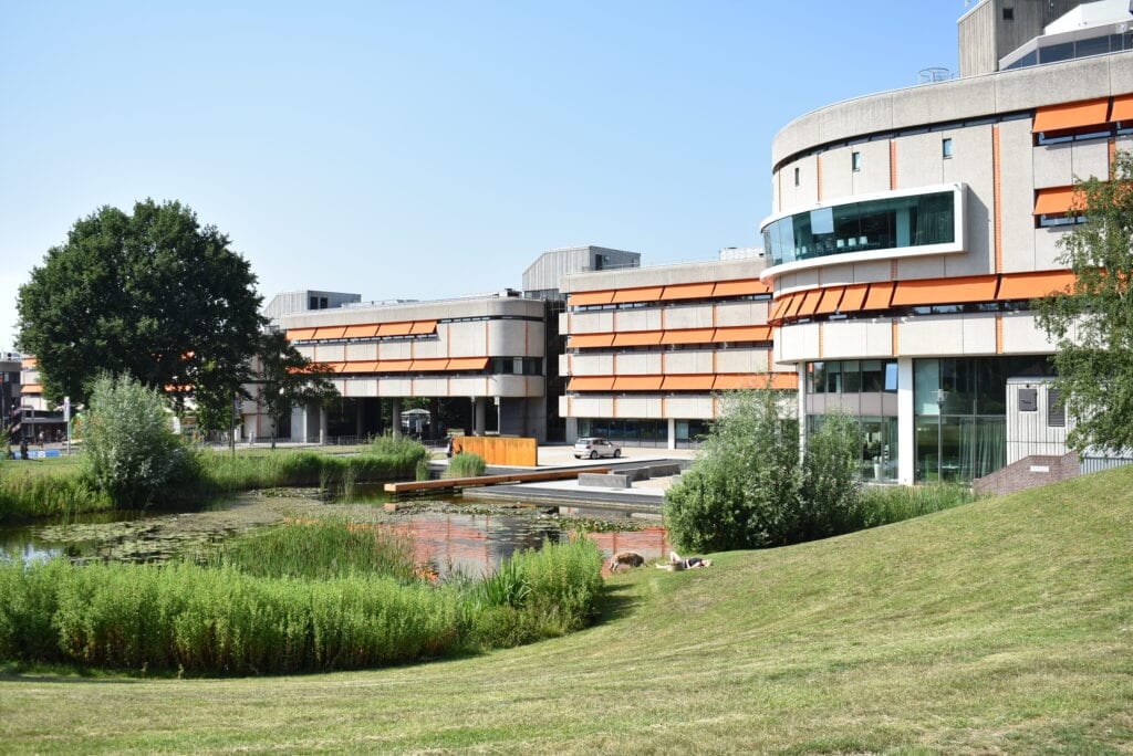 Gemeentehuis Ede
