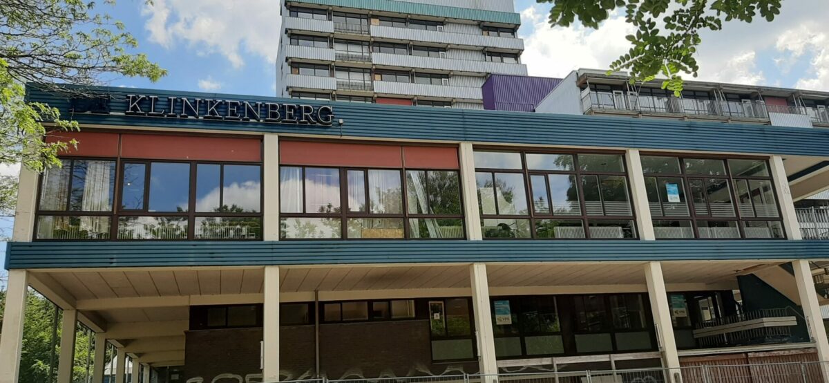 Klinkenberg