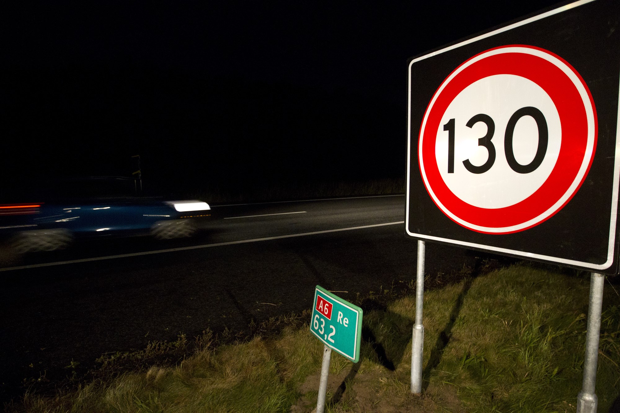 snelweg snelheid 130 indebuurt Ede snelweg snelheid 130 indebuurt Ede
