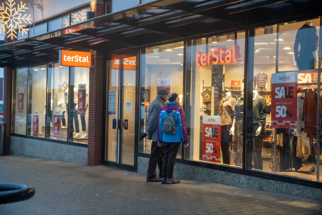 Ter Stal Stadspoort