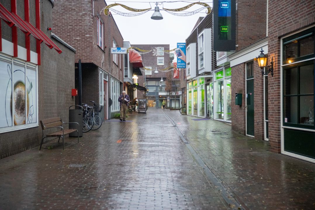 Boogstraat