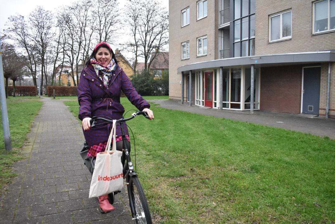 Fiets vacatures werk