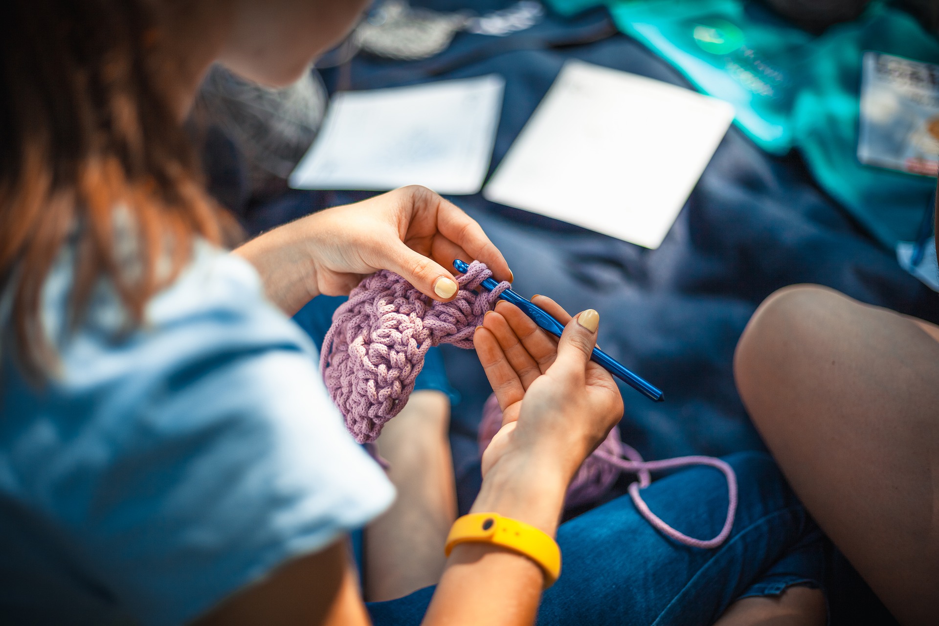 De beste hobby's van 2019
