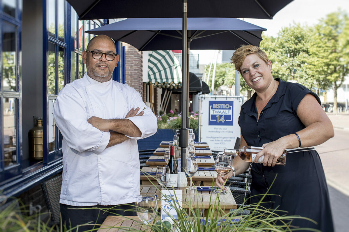 Bistro Twaalf 14