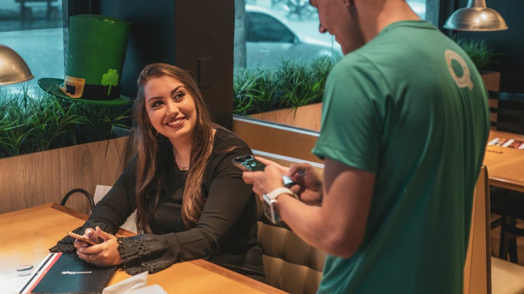 Spare Rib Express Ede indebuurt Ede