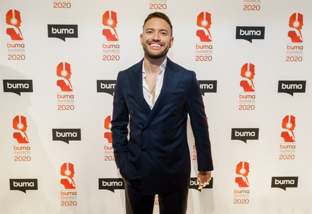 Rolf Sanchez