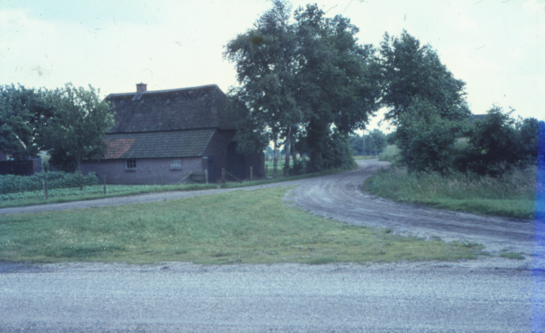 Boederij Veldhuizen