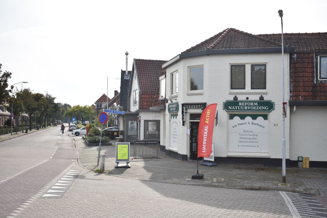 Van Voorst en Hardeman
