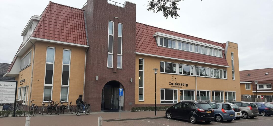 Gezondheidscentrum Zuiderzorg