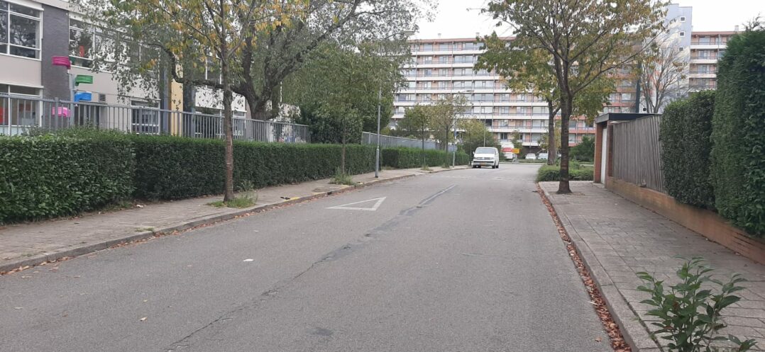 Apolstraat