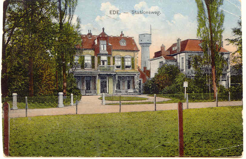 Villa Beukbergen