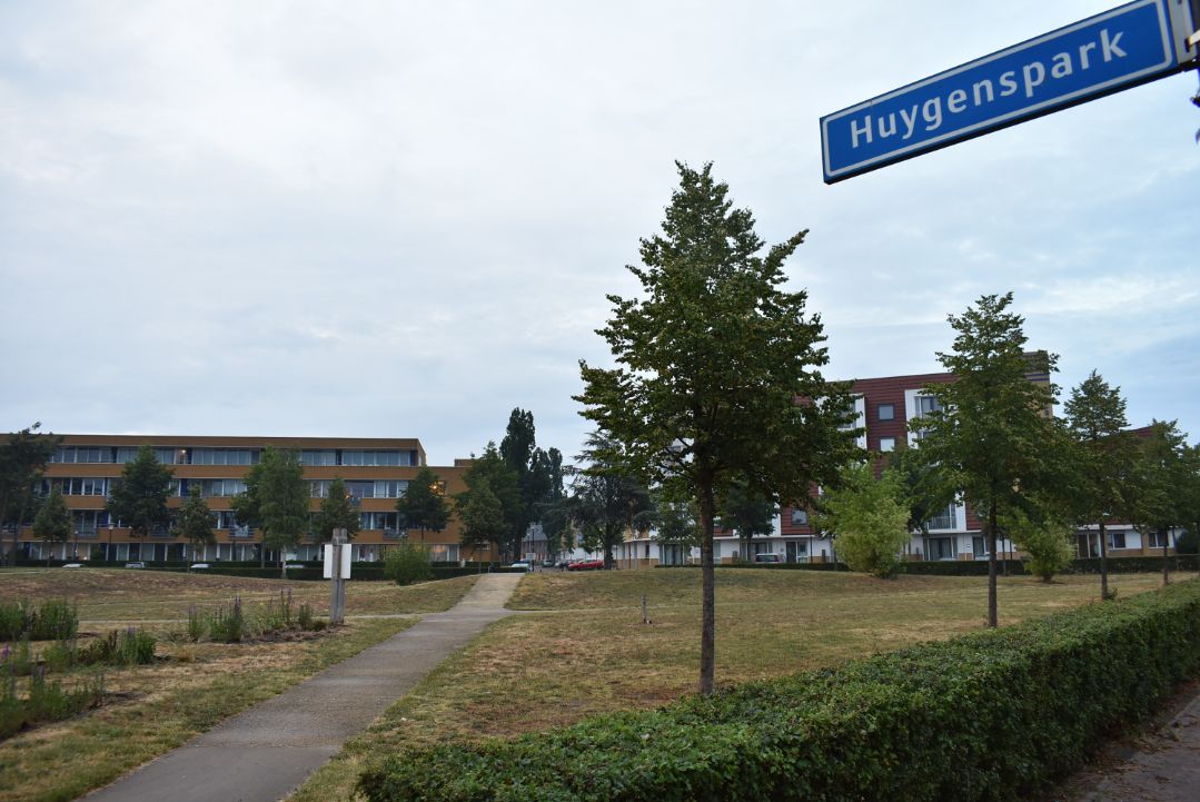 Huygenspark