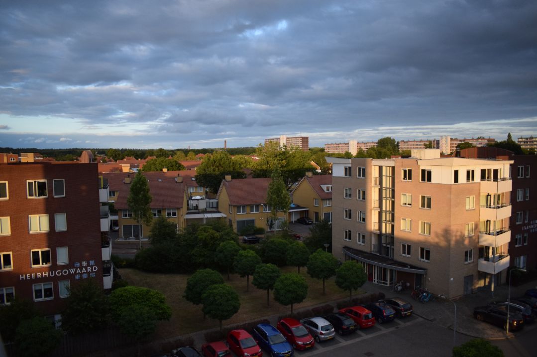 Ede-Zuid