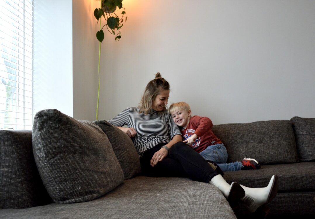 Sanne Heilige Nachten