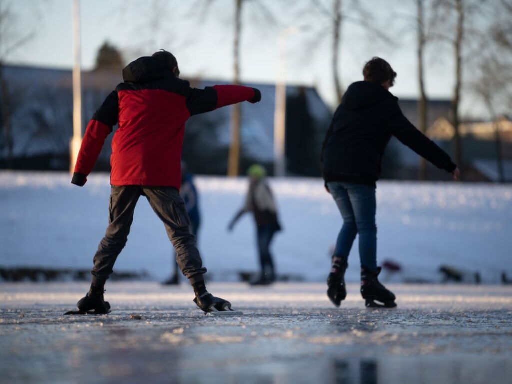 Krijgen we nog een strenge winter? Dit is de weersverwachting voor