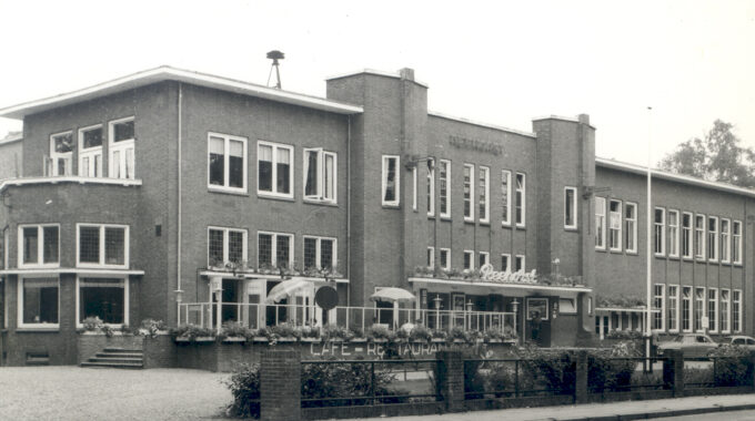 De Reehorst