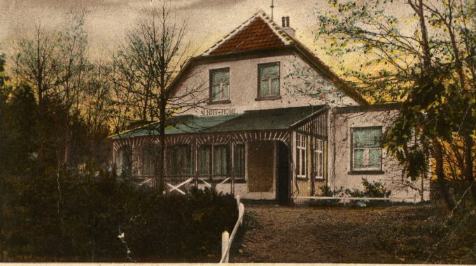 Sunny Home